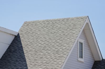 Roof Shingles Replacement detail