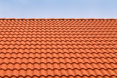 Tile Roof Constructions