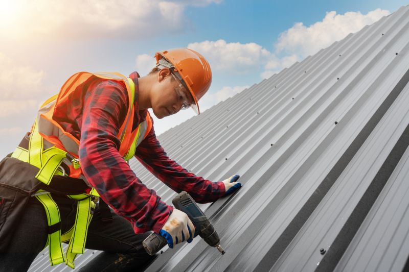 Experienced Roofing Contractors